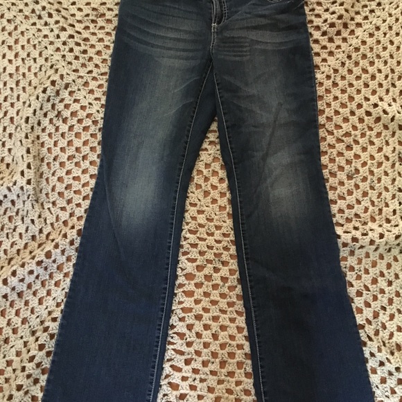 COPY - Inc. Denim jeans size 8 - Picture 2 of 4